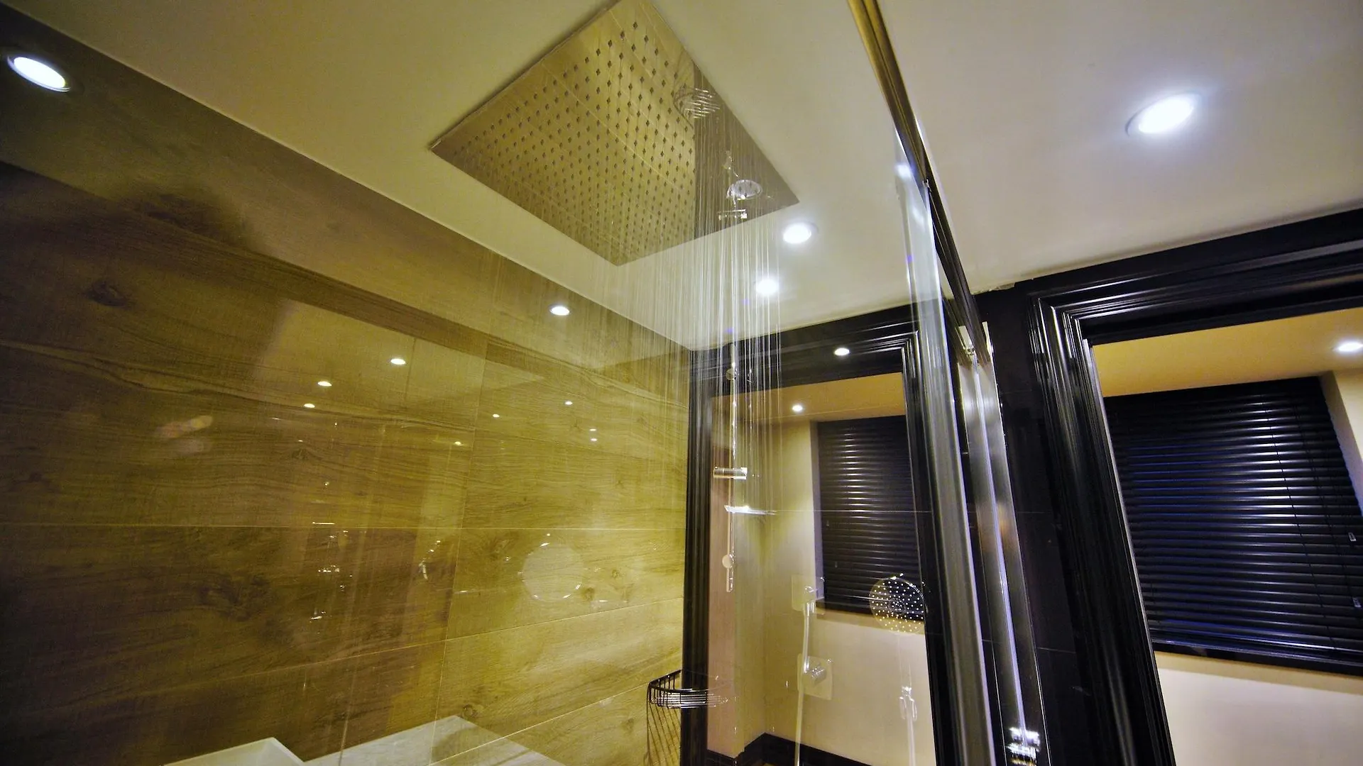 Nordstern Hotel Galata Istanbul