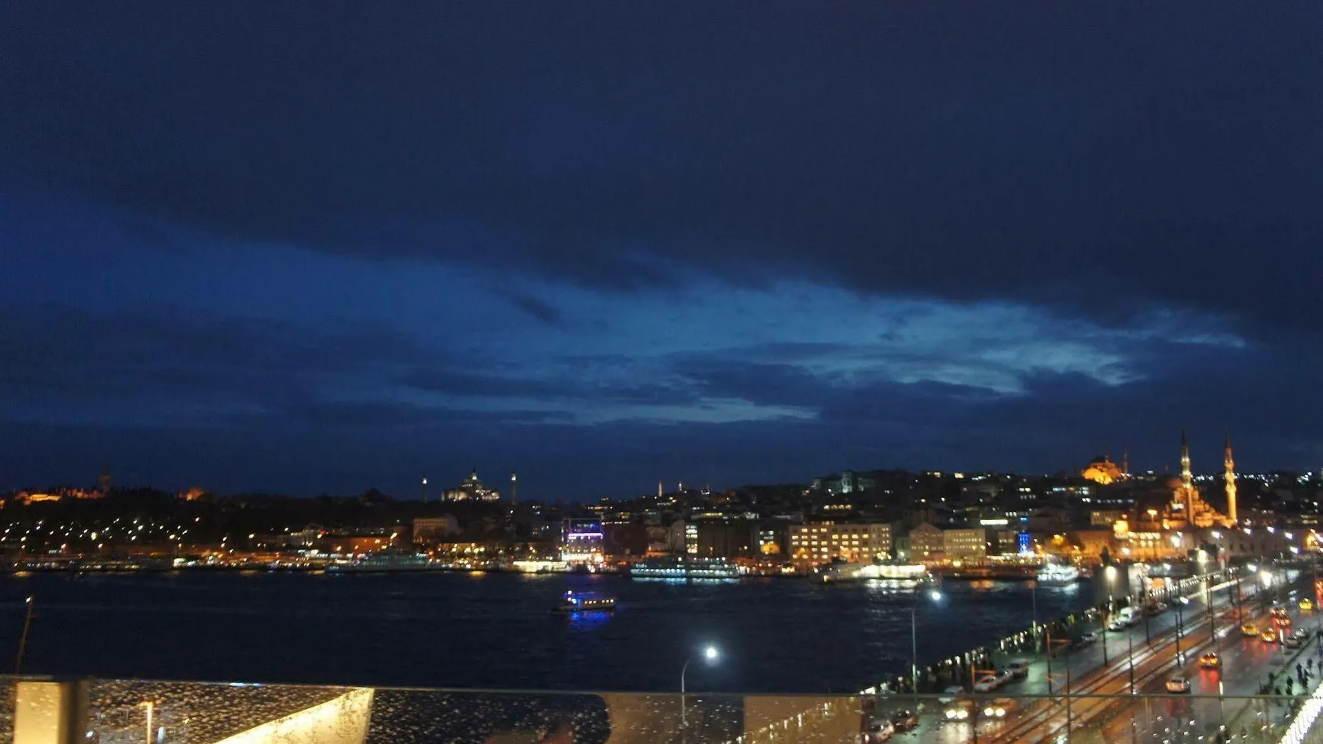 Nordstern Hotel Galata Istanbul 4*,