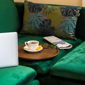 Maxuite In Otel Akçay