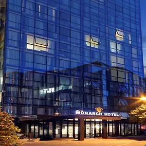 Hotel White Monarch, Istanbul