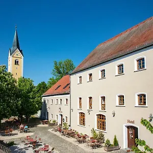 Brauereigasthof Stanglbräu 3* Hausen (Kelheim)