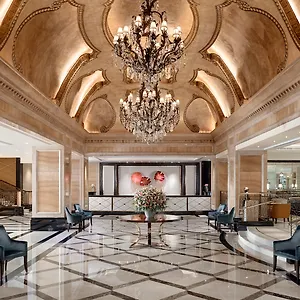 The Langham Otel Hong Kong