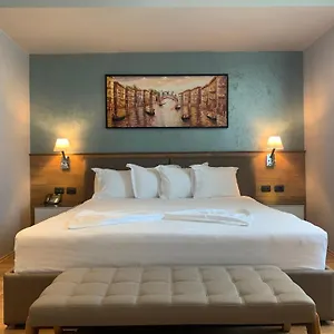 Butrinti Hotel Sarande