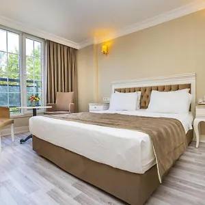 3* Ξενοδοχείο Topkapi Old Kensington Ottoman Heritage