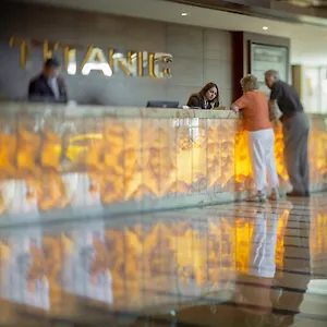 Hotel Titanic Taksim, Istanbul