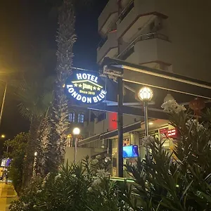 London Blue Hotel Marmaris