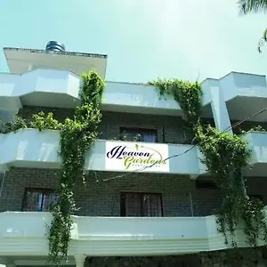Heaven Gardens Hotel Kochi