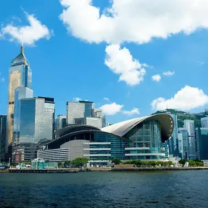 Ozo Wesley Otel Hong Kong