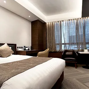 Gloucester Luk Kwok Otel Hong Kong