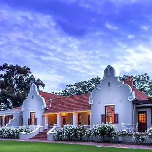 Glen Avon Boutique Hotel Cape Town