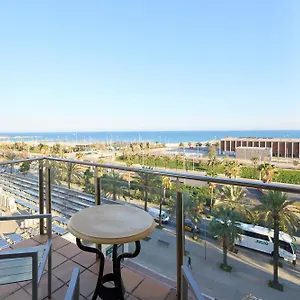 Hotel Hesperia Del Mar