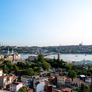 Hotel Radisson Blu Pera, Istanbul