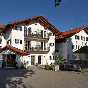 Grüner Baum 3* Westendorf (Ostallgau)