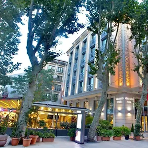 Pierre Loti Old City- Special Category İstanbul