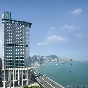 Harbour Grand Otel Hong Kong