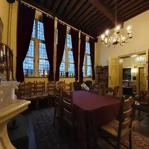 Erasmus 2* Gent
