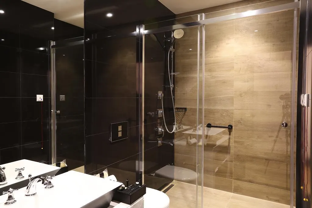 Nordstern Hotel Galata Istanbul