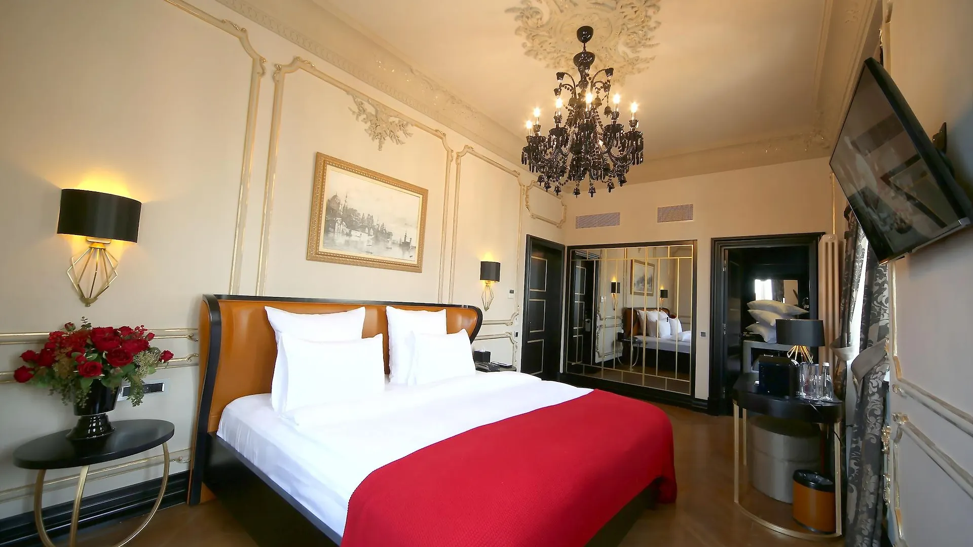 Nordstern Hotel Galata Istanbul