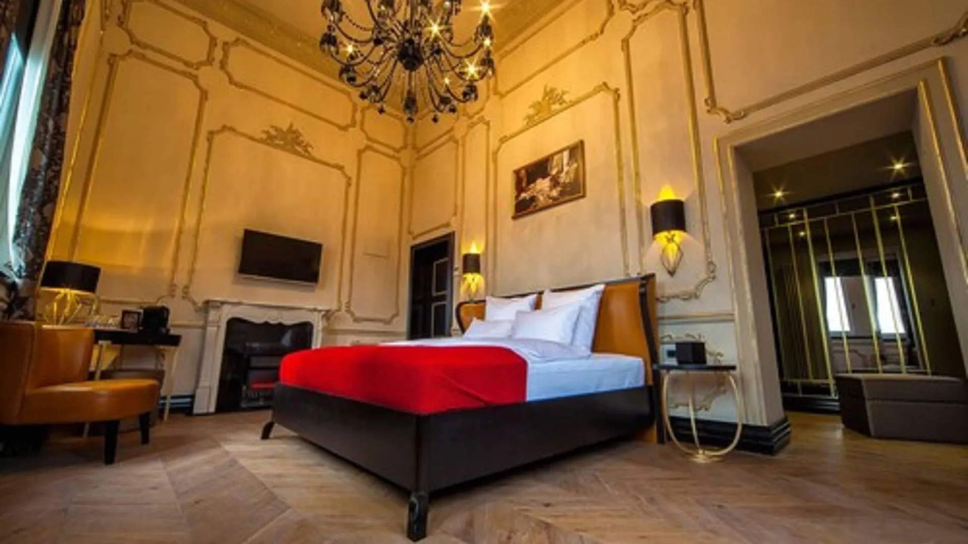 Nordstern Hotel Galata Istanbul