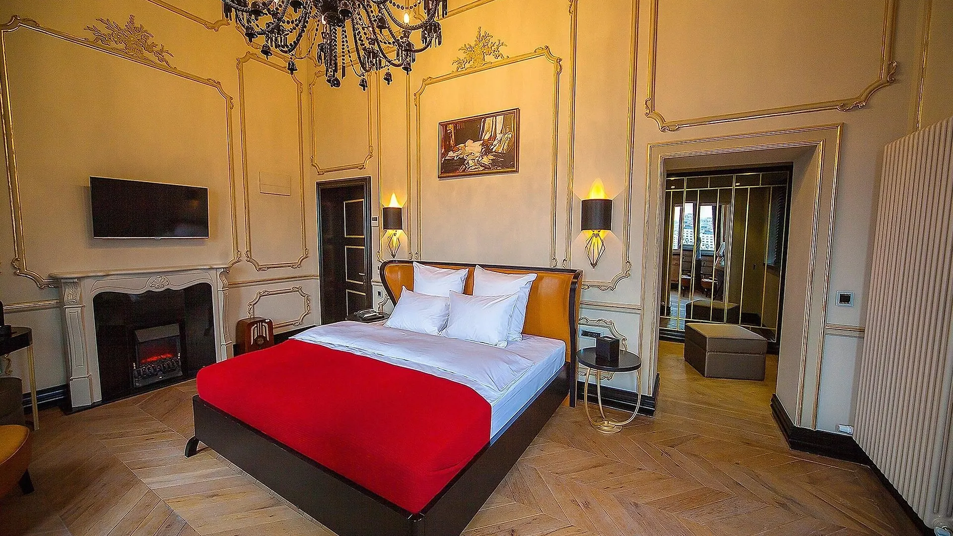Nordstern Hotel Galata Istanbul