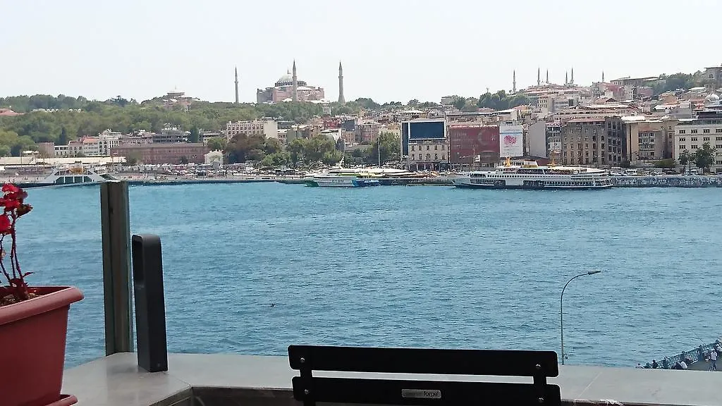 Nordstern Hotel Galata Istanbul 4*,
