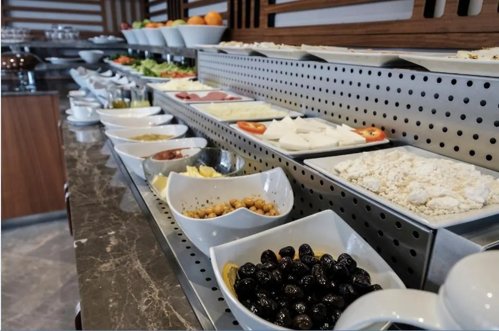 Nordstern Hotel Galata Istanbul