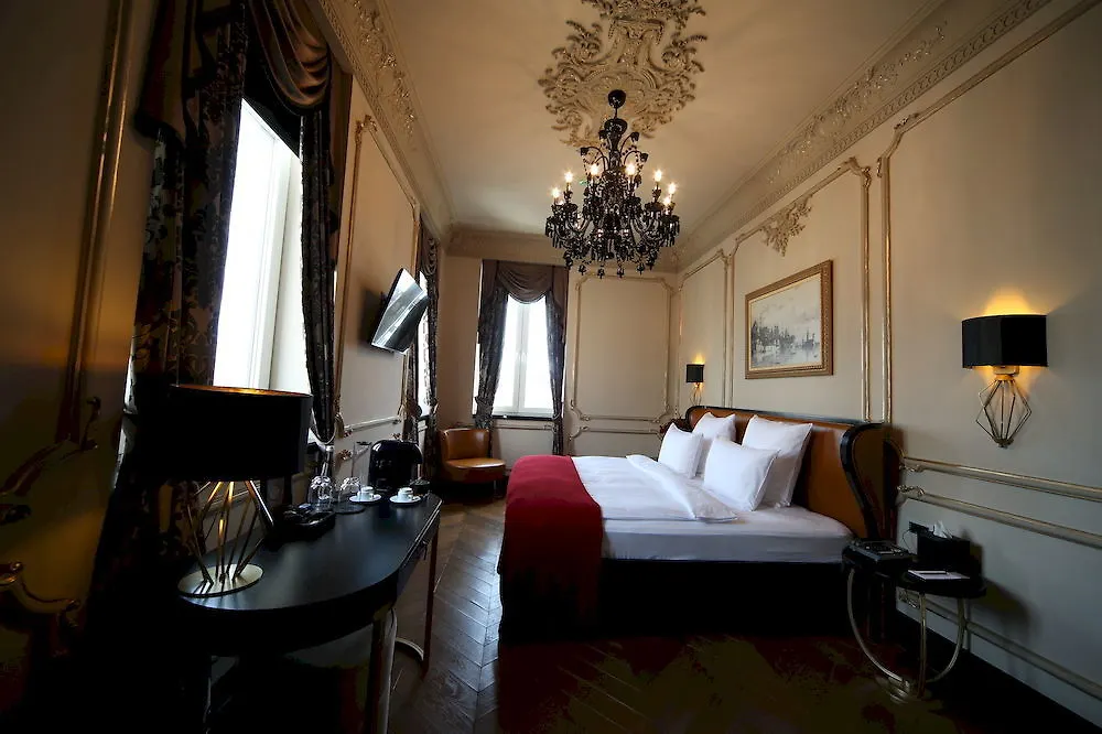 Nordstern Hotel Galata Istanbul