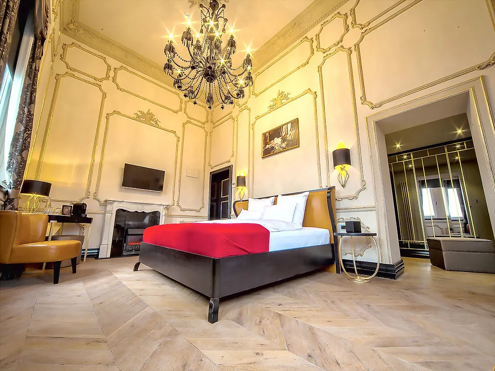 ****  Nordstern Hotel Galata Istanbul Türkei