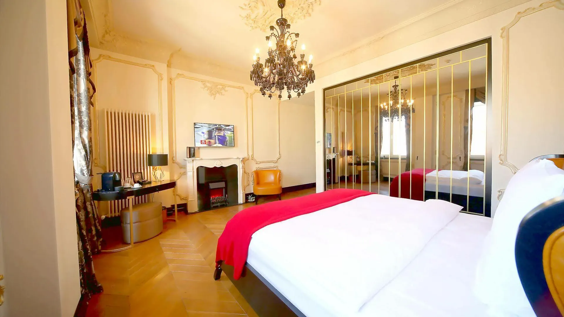 Nordstern Hotel Galata Istanbul